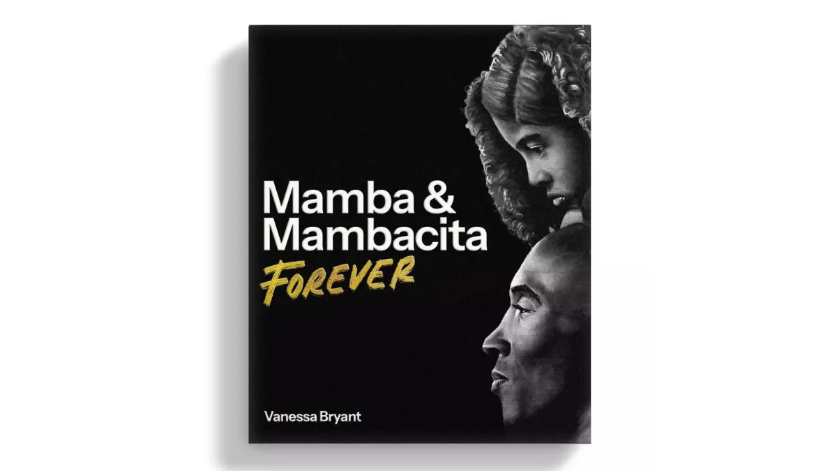 Vanessa Bryant Rilis Buku Mural untuk Mengenang Kobe dan Gianna di Peringatan Lima Tahun Kepergian Mereka