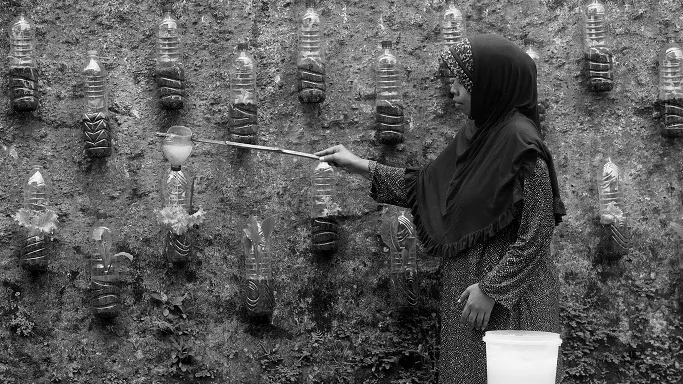 Konsumsi Sayur dan Buah Masih Rendah di Jabar, Keluarga Hadapi Tantangan Jajanan dan Iklan Makanan Kemasan