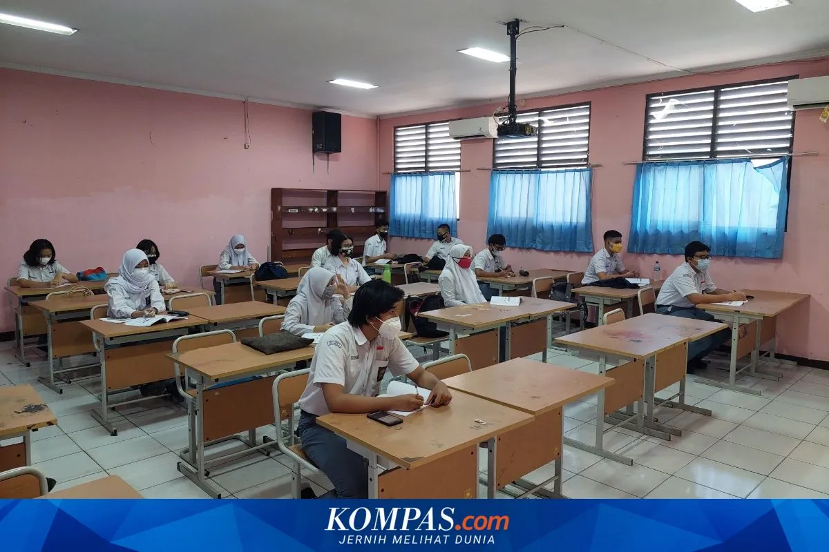 Hal Penting dalam Penerapan Kurikulum Merdeka: Fokus Materi Esensial hingga Proyek Profil Pelajar Pancasila