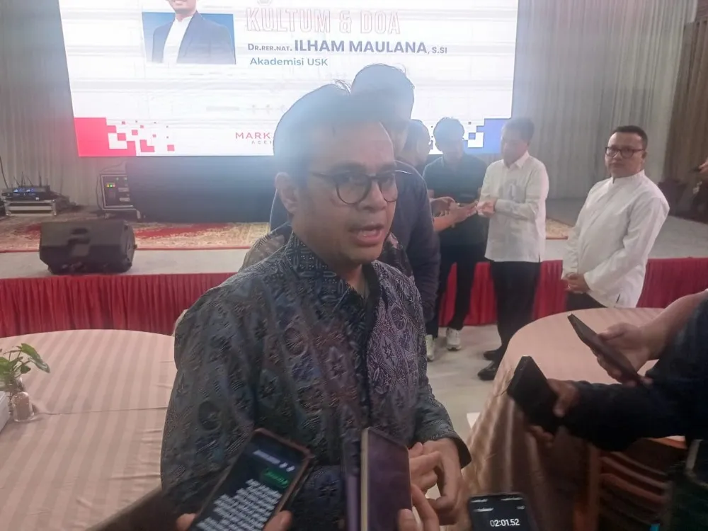 Wamenkominfo Luncurkan Markas Startup Digital di Aceh untuk Perkuat Ekosistem Usaha Rintisan