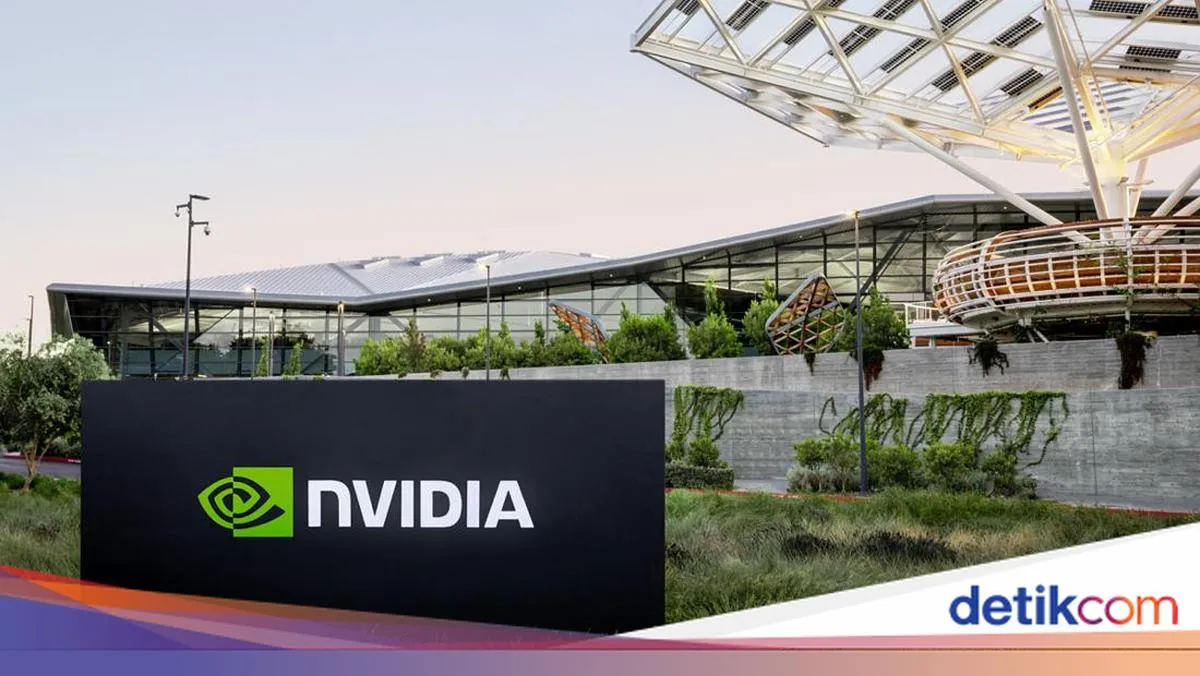 Nvidia Menyiapkan Prosesor Laptop Windows Berbasis ARM: Pertaruhan Baru di Era Komputasi AI