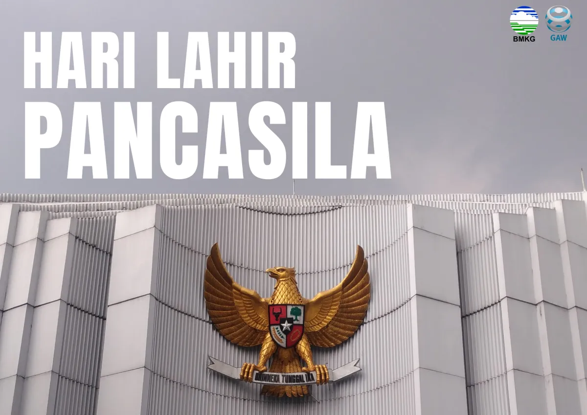 Nilai-Nilai Pancasila Disebut Relevan untuk Menjawab Krisis Iklim di Indonesia