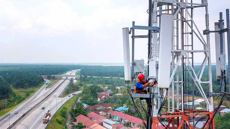 Pengamat: Integrasi Jaringan Jadi Konsekuensi Merger XL Axiata–Smartfren lewat XLSmart