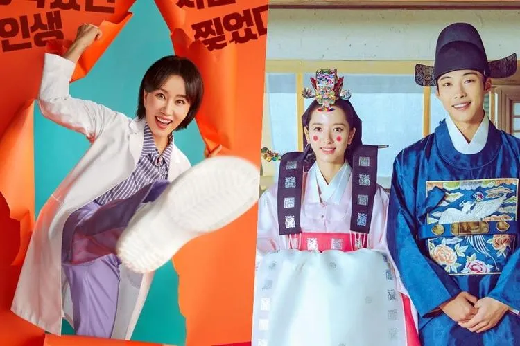 Doctor Cha Catat Rating Tertinggi pada Penayangan Sabtu, Joseon Attorney Stabil di Episode Terakhir