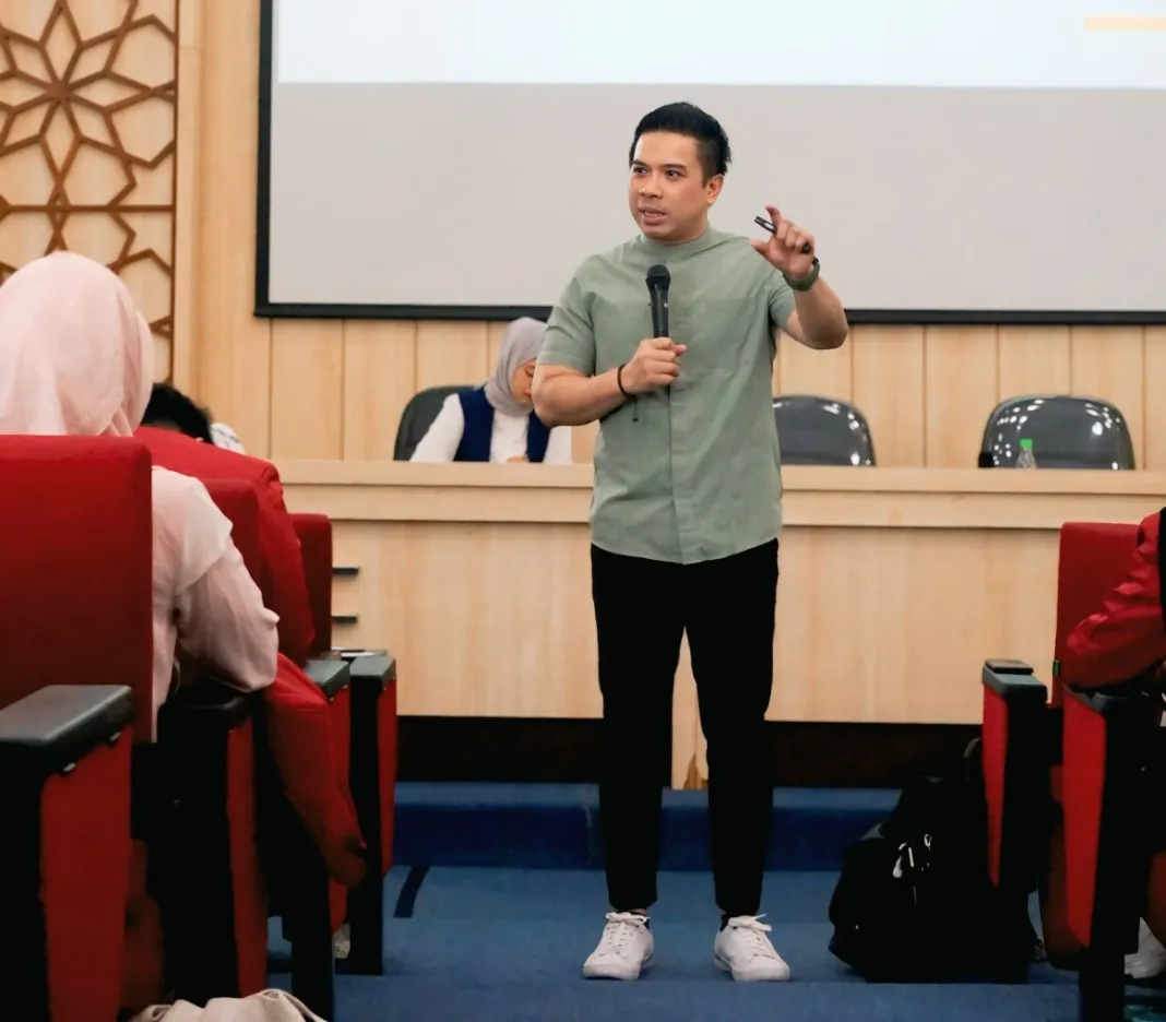 Konflik Iran–Israel Disorot dari Perspektif Hukum Internasional, Ini Catatan soal Legalitas dan Peran PBB