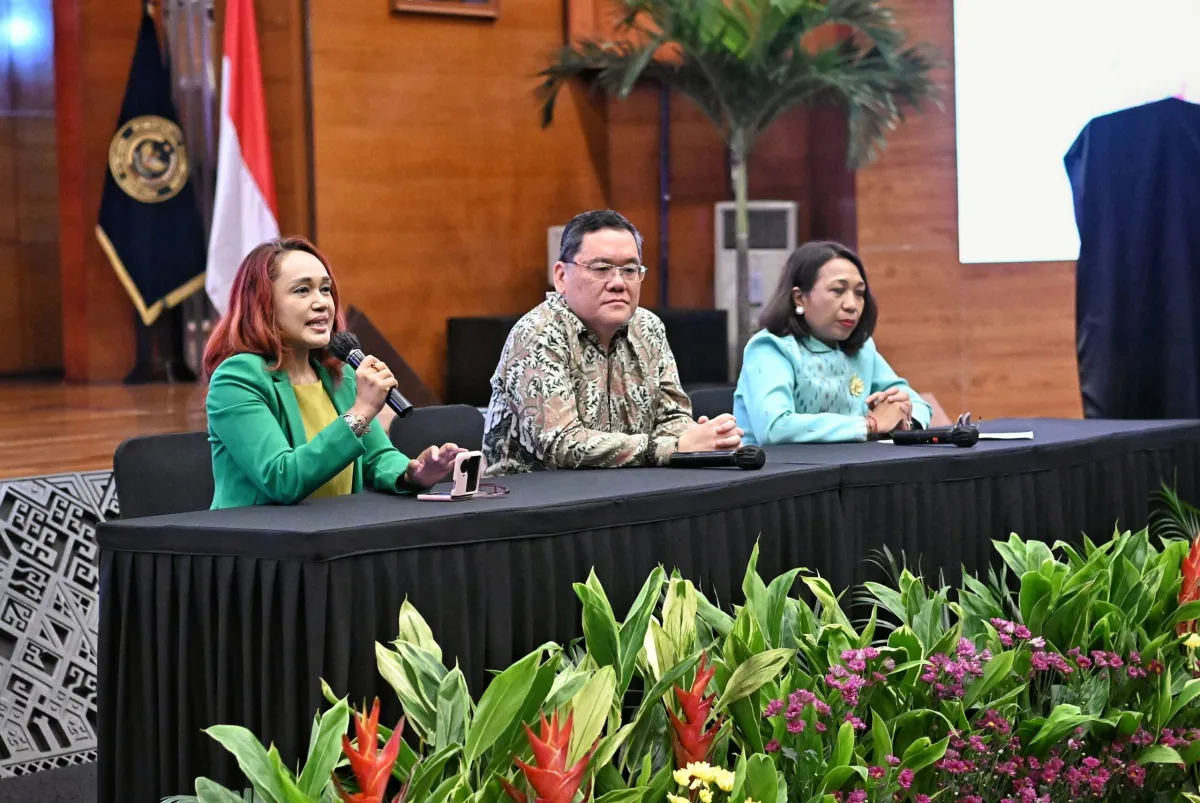 Kemenpar Dorong Experiential Tourism Lewat Program Co-Branding Wonderful Indonesia