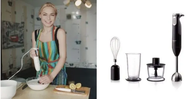 Panduan Memilih Hand Blender: Membuat Masakan dan Persiapan MPASI Lebih Praktis