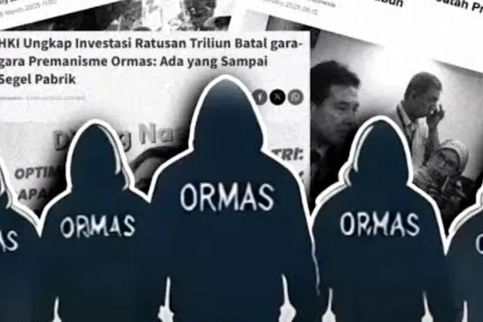 Mendagri Buka Peluang Revisi UU Ormas, Soroti Pengawasan dan Transparansi Keuangan