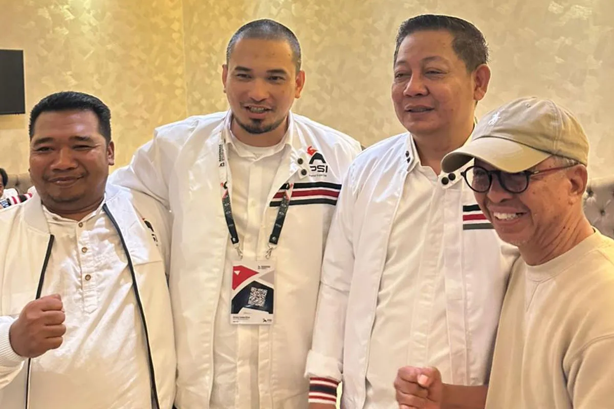 Dari NasDem ke PSI di Lombok Utara: Jejak Pergeseran Elit, Tarikan Politik Muda, dan Pertanyaan Besar Demokrasi Indonesia