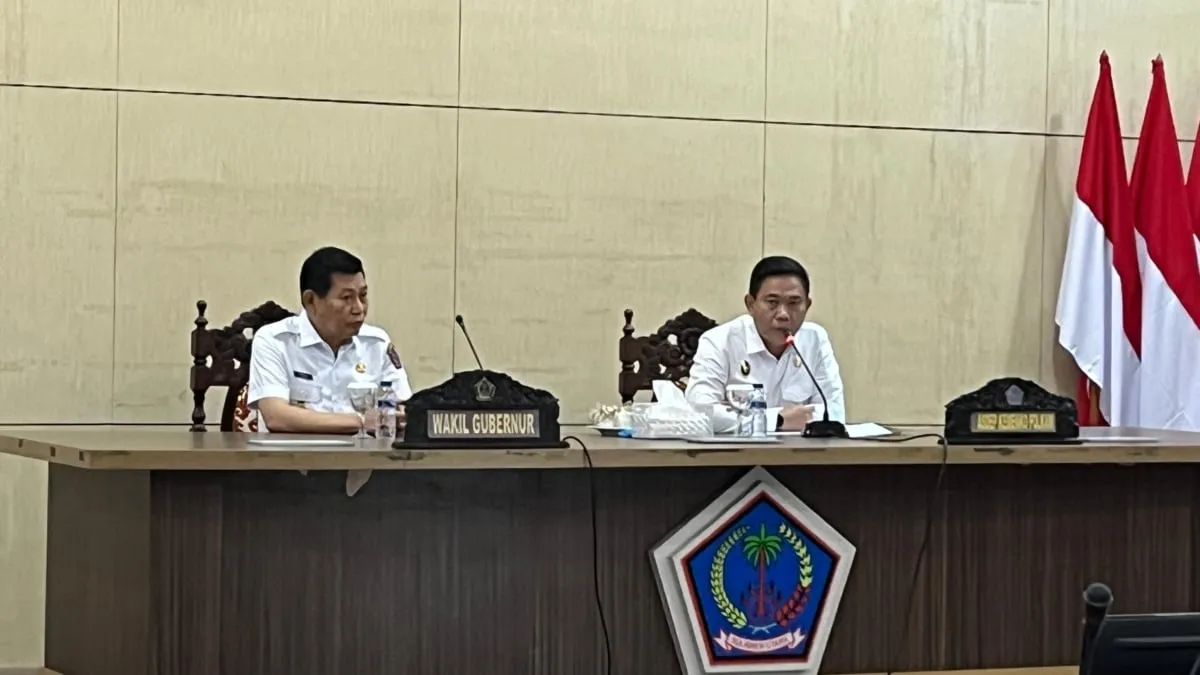 Integrasi Tata Ruang Dinilai Krusial untuk Penguatan Perbatasan RI–Filipina di Miangas dan Marore