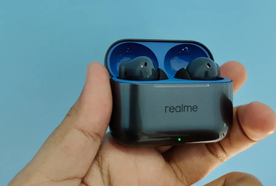 Daftar Harga Wearable realme Terbaru Agustus 2025, Mulai Rp 199 Ribu