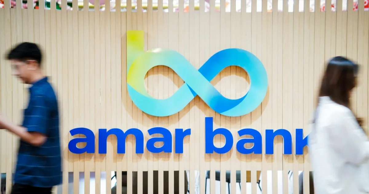 Amar Bank Perluas Kemitraan Embedded Banking, Janjikan Integrasi Kurang dari Sebulan
