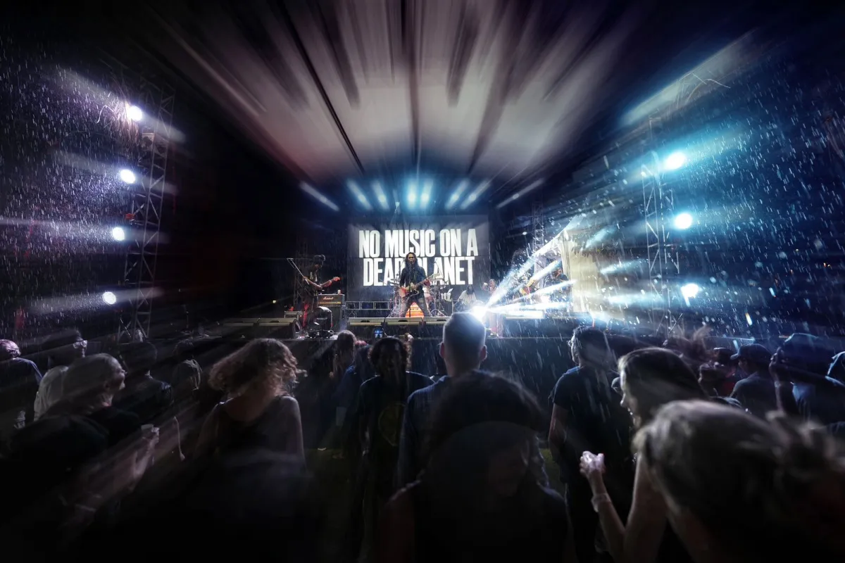 AXEAN Festival 2025 Digelar 13–14 September di Bali, Hadirkan Pertunjukan Musik dan Konferensi Lintas Asia Tenggara