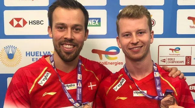 SimInvest Gandeng Kim Astrup dan Anders Skaarup Rasmussen untuk Dorong Kesadaran Investasi