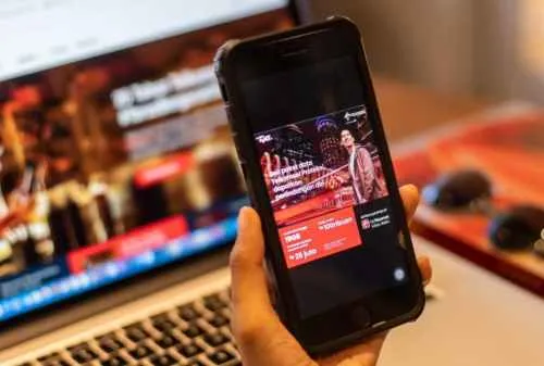 Telkomsel Luncurkan Paket Data dengan Proteksi Asuransi Kecelakaan Diri