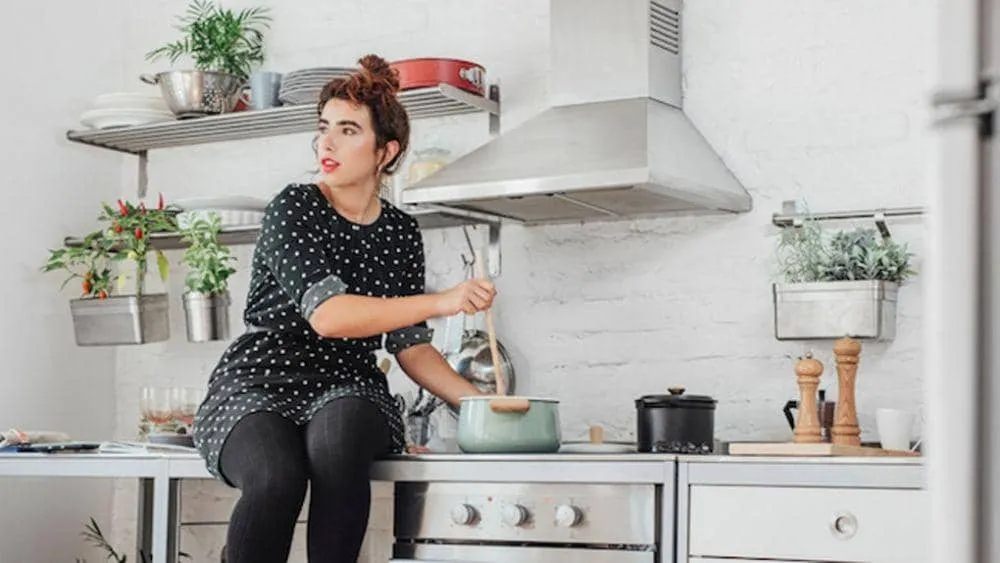 Tujuh Tips Menata Dapur agar Persiapan Sahur dan Buka Puasa Lebih Praktis