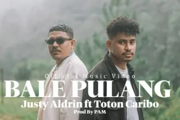 Lirik Lagu “Angin Datang Kasih Kabar” (Bale Pulang 2) Toton Caribo ft Justy Aldrin dan Kisah Rindu pada Mantan
