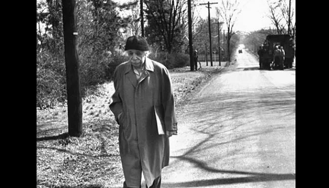 Catatan Einstein tentang Hidup Bahagia Terjual Rp 21,1 Miliar di Lelang Yerusalem