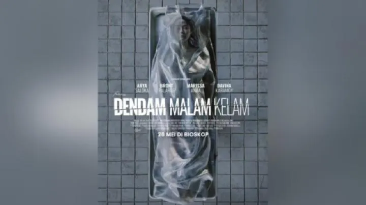 Danial Rifky Tekankan Adaptasi Konteks Lokal dalam Film Horor Dendam Malam Kelam