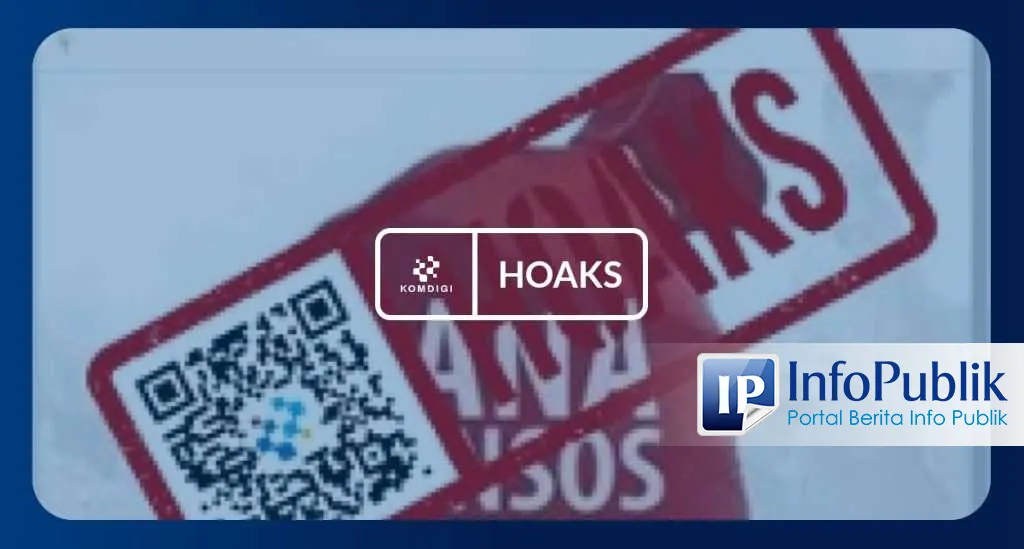 Cek Fakta: Tautan Pendaftaran PKH, BPNT, dan BLT Miskin Ekstrem di Facebook Tidak Resmi