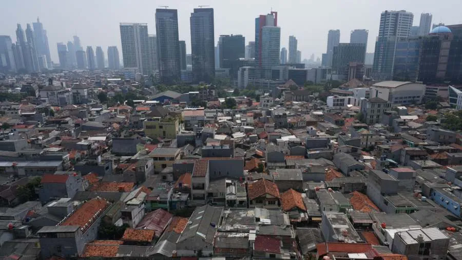 Kemenkeu Proyeksikan Ekonomi 2026 Tumbuh 5,2%–5,8%, Konsumsi Dijaga dan Reformasi Dilanjutkan