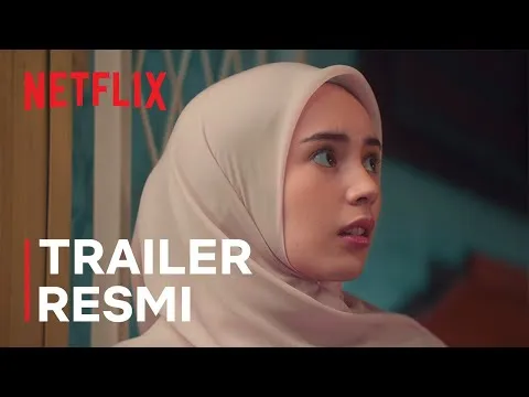 Film Indonesia "Setetes Embun Cinta Niyala" Tayang di Netflix Hari Ini
