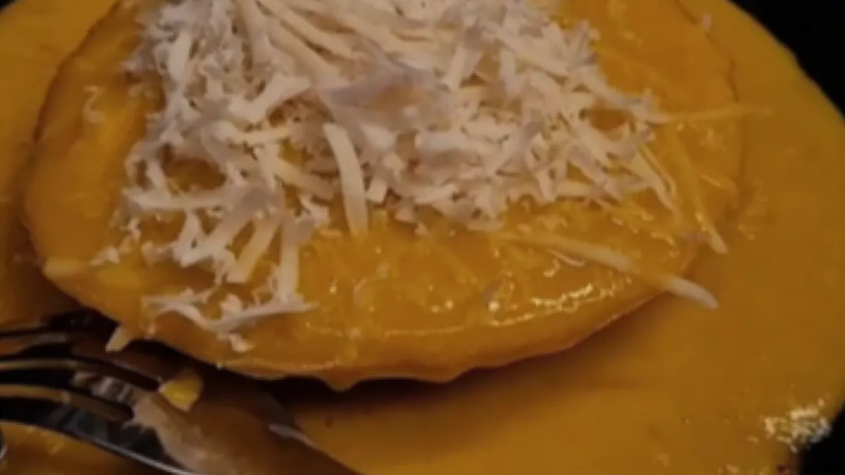 Surabi Asrah di Ruang Asrah Tasikmalaya Hadirkan 20 Varian Topping Manis dan Gurih