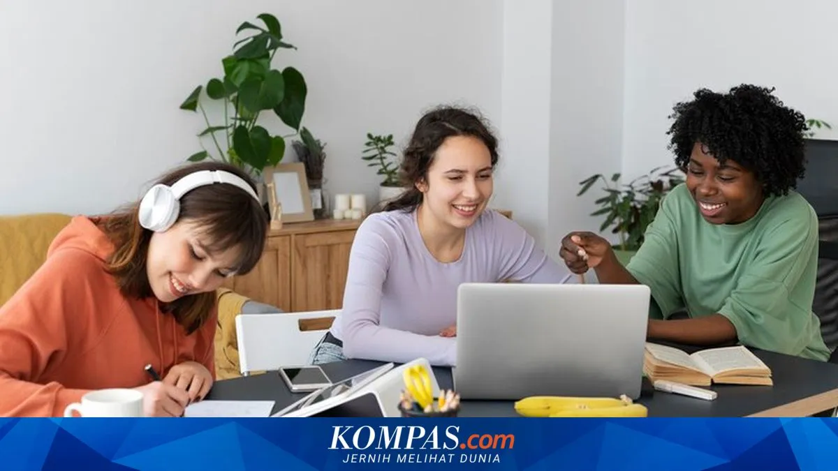 Gen Z Makin Intens Pakai AI, Survei Ungkap Risiko Ketergantungan dan Turunnya Keterampilan Dasar