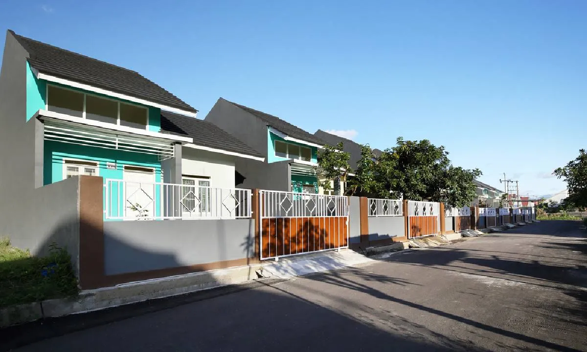 Harga Rumah Naik 4,2% per April 2023, Medan Catat Kenaikan Tertinggi