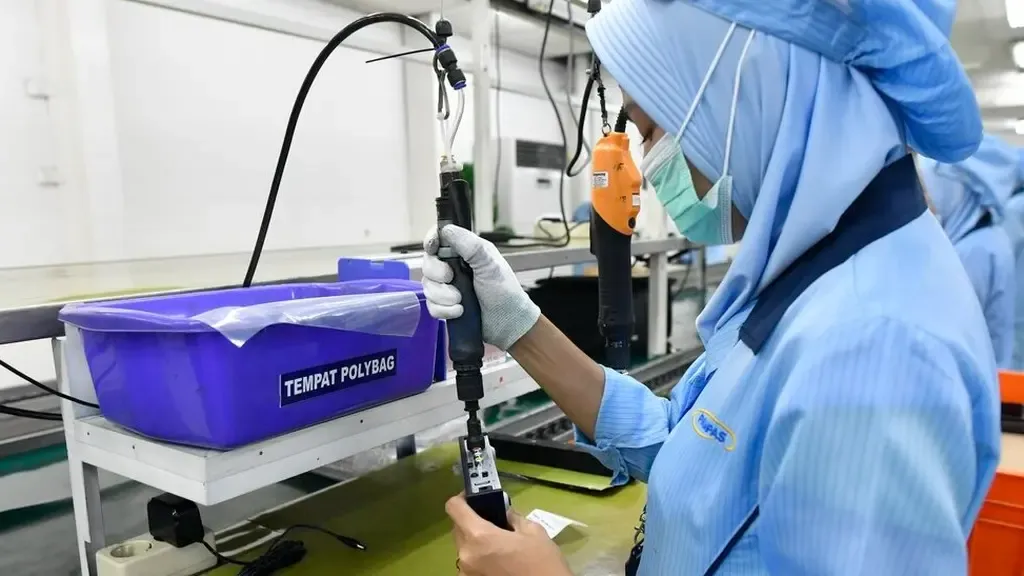 Industri Minta Insentif Khusus untuk Percepat Substitusi Impor dan Genjot Ekspor Elektronika