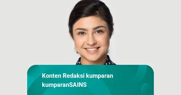 Benarkah Senyum Bisa Membuat Kita Lebih Bahagia? Ini Temuan Sejumlah Studi