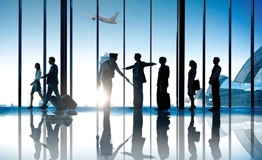 Berbagai Pendekatan Mengelola Isu Keamanan Penerbangan Global di Tengah Ancaman dan Tekanan Infrastruktur