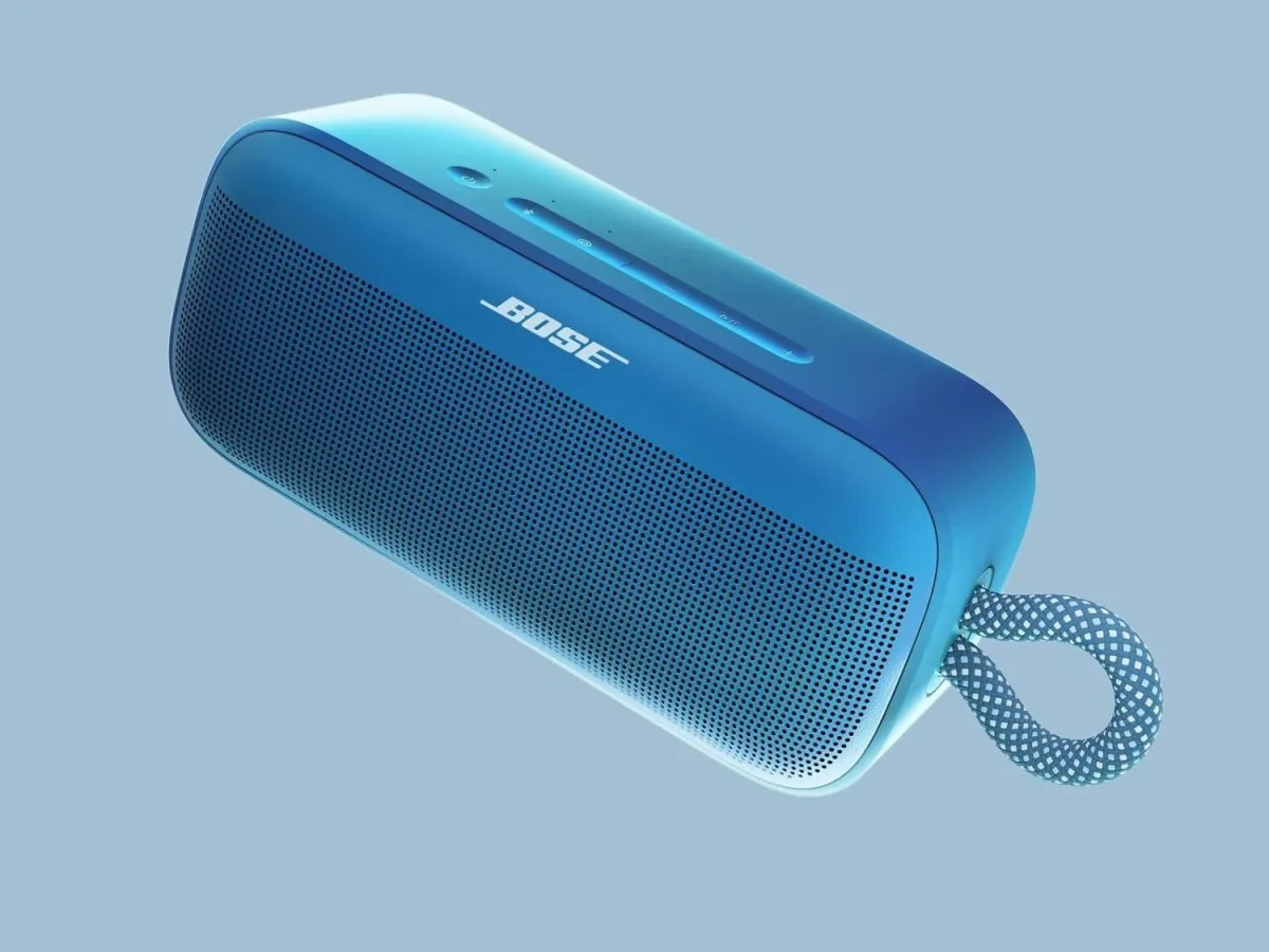 Bose Rilis SoundLink Plus, Speaker Outdoor dengan Baterai hingga 20 Jam dan Fitur Power Bank