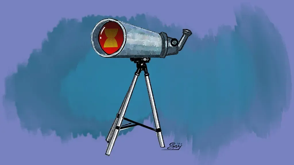 Kerja Sama Pertahanan AS–Filipina dan Tantangan Baru Stabilitas Keamanan di Sekitar ASEAN