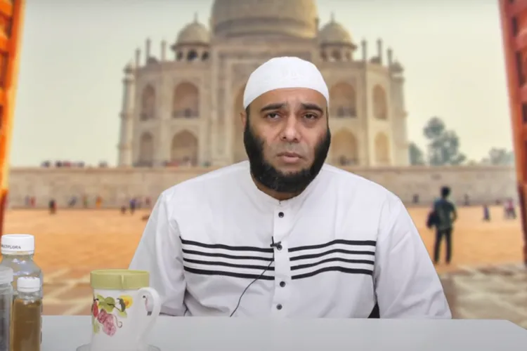 Dokter Zaidul Akbar Jelaskan Waktu yang Baik untuk Mengonsumsi Rimpang