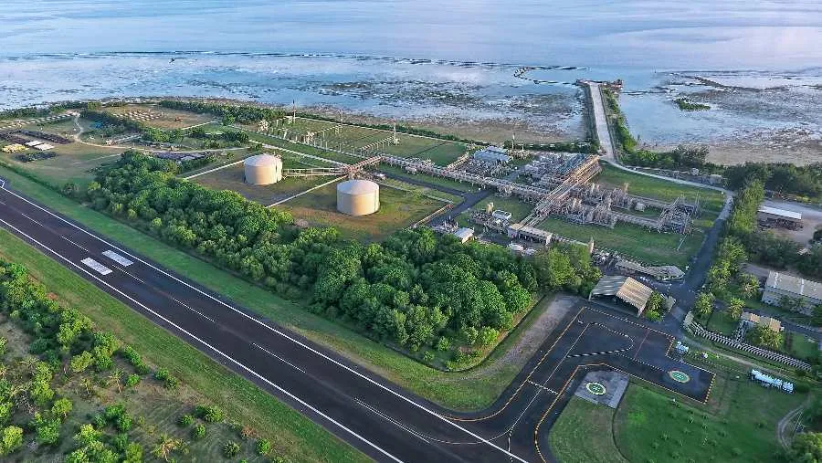 Pemerintah Prioritaskan Investasi Penghiliran Baterai Kendaraan Listrik dan Proyek Energi Terbarukan