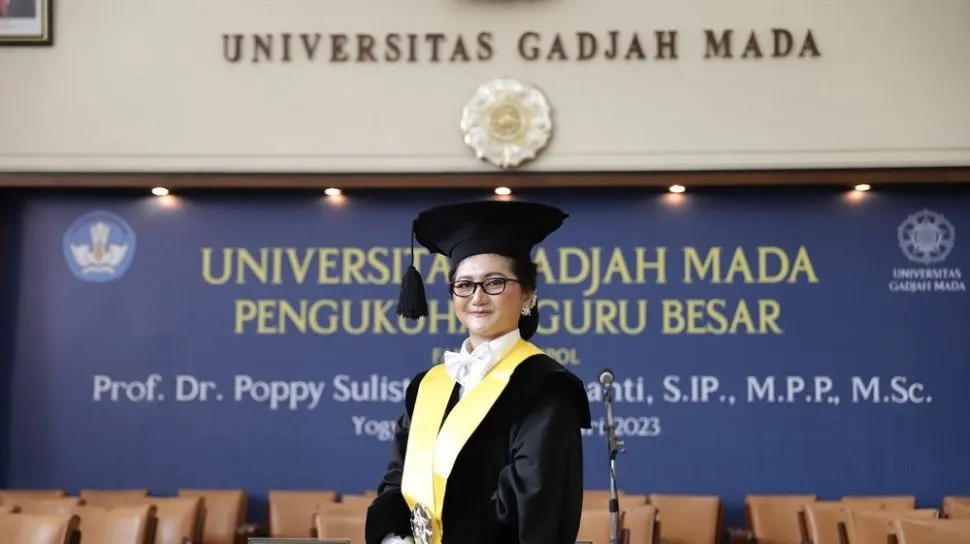 Guru Besar UGM Soroti Perlunya Rezim Perdagangan Internasional yang Kuat dan Reformasi WTO