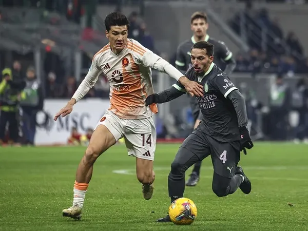 Bennacer Kembali Setelah 134 Hari, Chukwueze Cedera dan Terancam Absen di Supercoppa