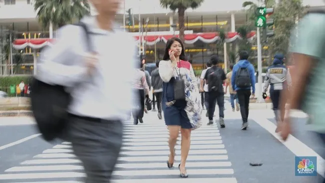 Dampak Tarif Baru Trump terhadap Ekonomi Indonesia: Ekspor, Rupiah, dan IHSG