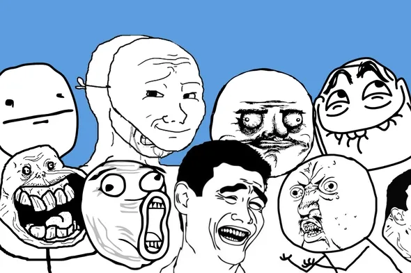 Meme Internet: Dari Hiburan Menjadi Sarana Kritik dan Pemikiran Kritis