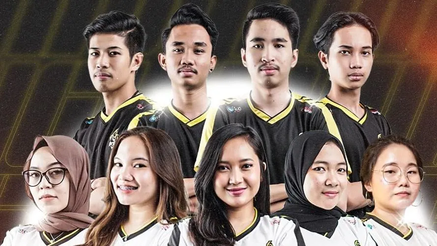 Victim Esports Resmi Bubar, Tak Hanya Lepas Divisi Mobile Legends