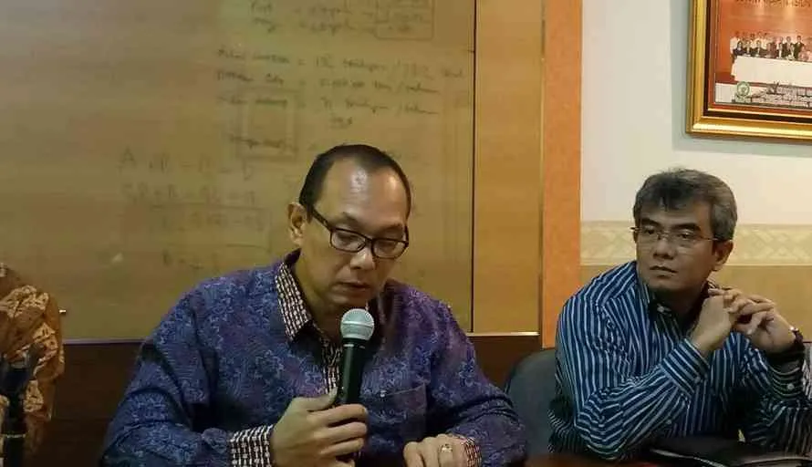 GAPKI Bidik Timur Tengah dan Afrika sebagai Pasar Baru Sawit Indonesia pada 2018