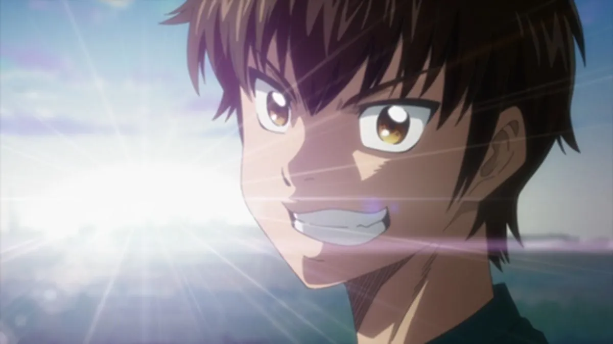 Ace of the Diamond Act II Season 2 Dijadwalkan Tayang 2026, Madhouse Rilis Teaser Visual