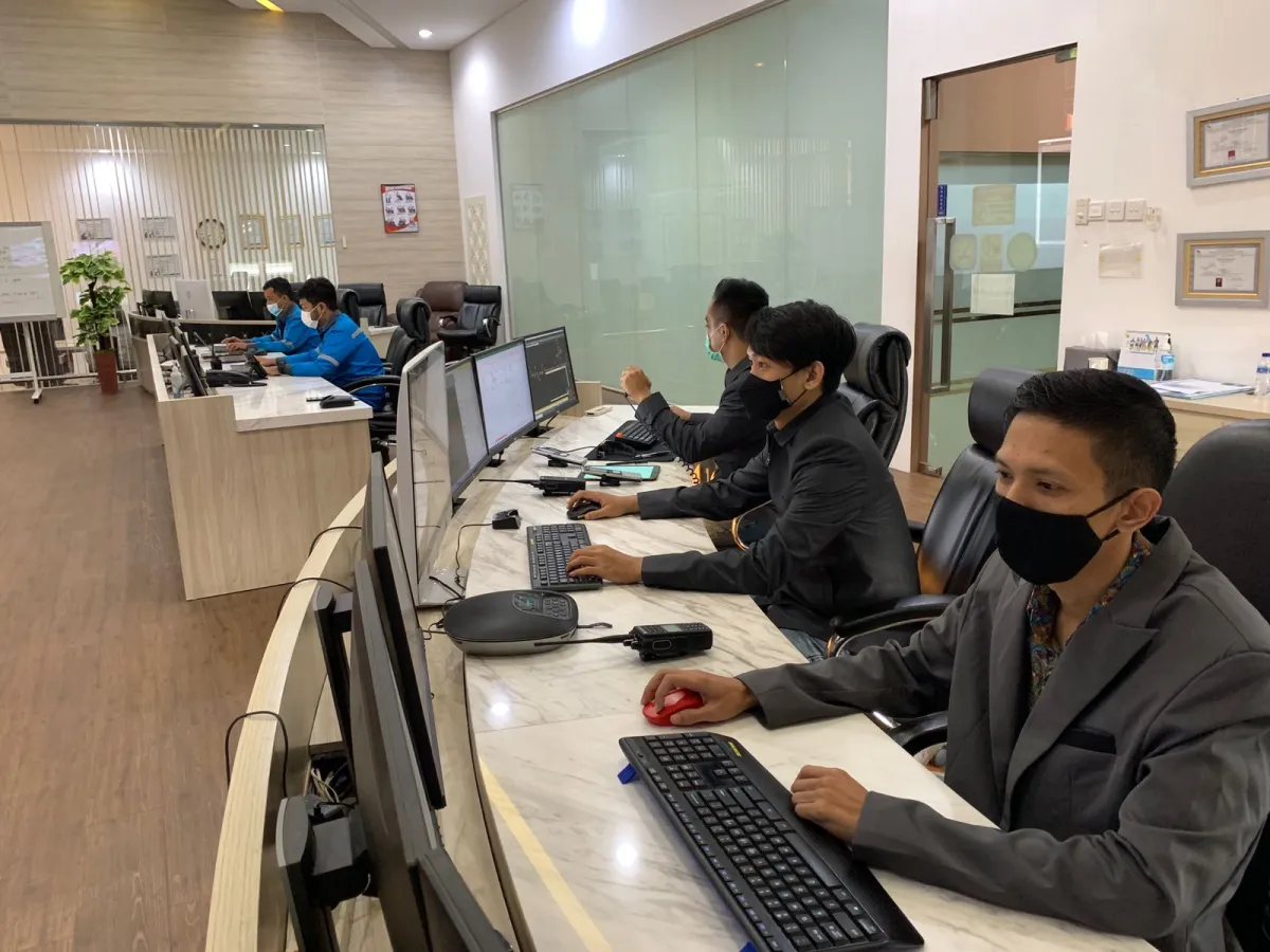 PLN Pulihkan 50 Persen Listrik Pelanggan Terdampak Gempa Banten hingga Pukul 18.00 WIB