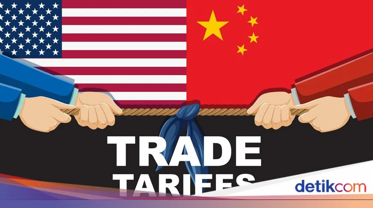Memahami Perang Dagang: Pengertian dan Dampaknya bagi Perekonomian
