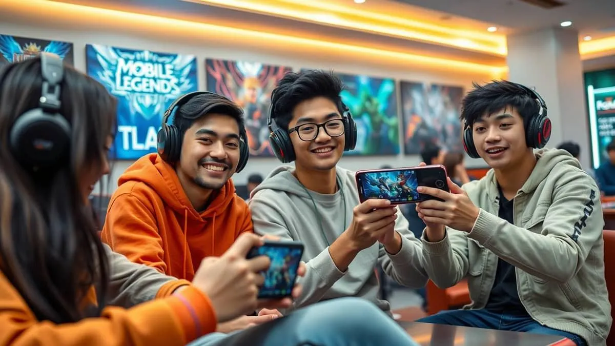 Mengenal Arti “Poke” di Mobile Legends: Dari Strategi Serangan hingga Istilah di Komunitas