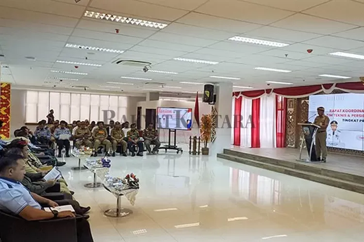 Pemprov Kaltara Siapkan Isu Strategis untuk Sosek Malindo, Ekonomi Perbatasan Jadi Fokus