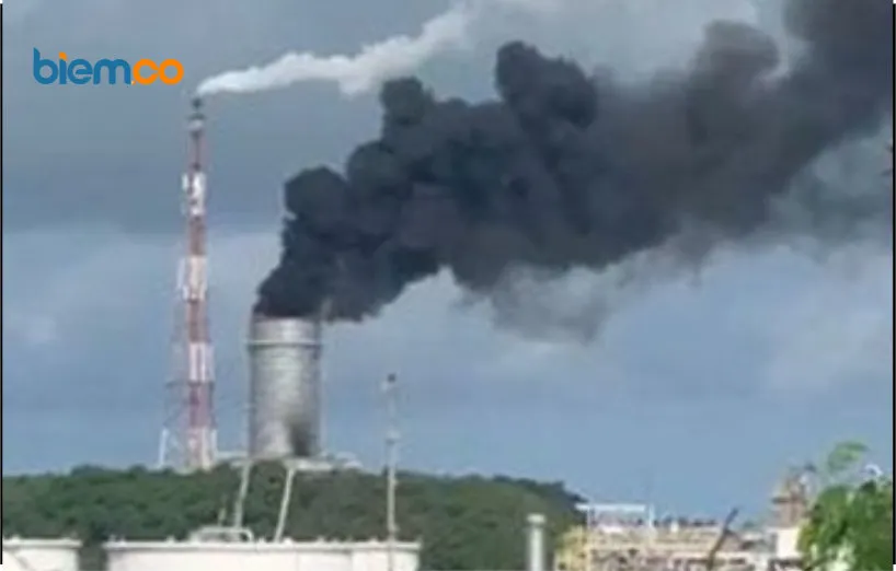 Aktivitas Industri di Cilegon Dinilai Berpotensi Menurunkan Kualitas Udara, Pemantauan Berkelanjutan Ditekankan