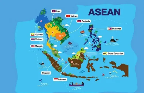 Regionalisme Kembali Relevan di Tengah Perubahan Dinamika Global