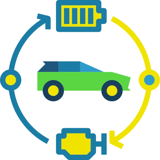 Kebangkitan Mobil Listrik China Ubah Peta Industri Otomotif Global